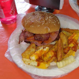 Pizzeria Zio Peppe food