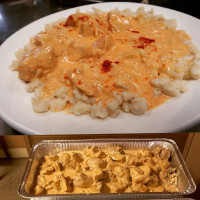 Mena food