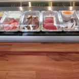 Taco Bell Xperience Sant Boi drink