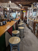 Charros inside
