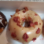 Asador La Chumbera food