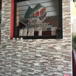 La Lobita Extérieur