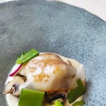 La Lobita Nourriture