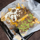 Can Jubany Nourriture