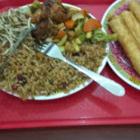 Terraza De Vivi Kimpton Vividora Nourriture