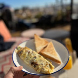 Terraza De Vivi Kimpton Vividora Boisson