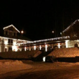 Tramacastilla, Teruel Extérieur