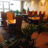 Estrella Del Bajo Carrión À l'intérieur