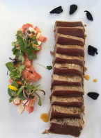 Molino Del Conde food