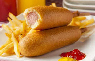 Balea Jatetxea food