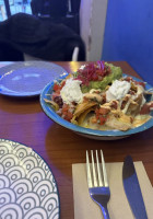 Azul Frida food