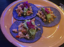 Azul Frida food