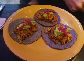 Azul Frida food