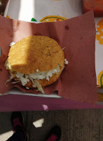 El Capricho food