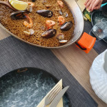 La Cueva De Los Abrigos