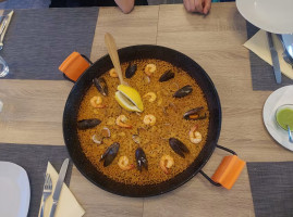 La Cueva De Los Abrigos