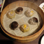 Meson Mirador Alcala food