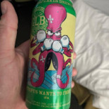 Meson Mirador Alcala drink