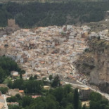 Meson Mirador Alcala outside