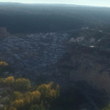 Meson Mirador Alcala outside