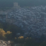 Meson Mirador Alcala outside