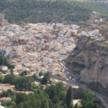 Meson Mirador Alcala outside