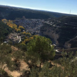 Meson Mirador Alcala outside