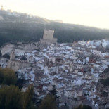 Meson Mirador Alcala outside