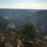 Meson Mirador Alcala outside