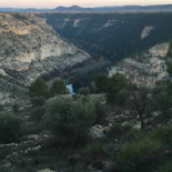 Meson Mirador Alcala outside