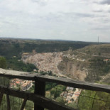 Meson Mirador Alcala outside