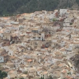 Meson Mirador Alcala outside