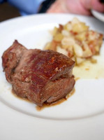 Cal Pinxo Palau De Mar food