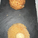 Panema Gastrobar Granada food