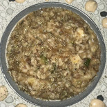 Panema Gastrobar Granada food