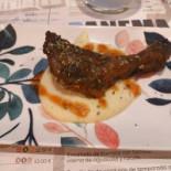 Panema Gastrobar Granada food