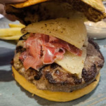 Panema Gastrobar Granada food