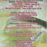 El Rincón Manabíta D'r Carta