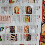 El Rincón Manabíta D'r Carta