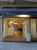 L'artigiana Pizza Al Taglio Extérieur