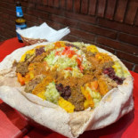 Sabor De Etiopia Pubilla Casas Nourriture