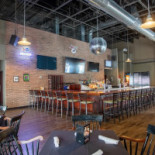 Telepizza Calle Cervantes inside