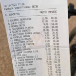 Asador Alfonso Viii Carte