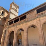 Asador Alfonso Viii Extérieur