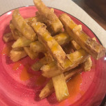 Asador Alfonso Viii Nourriture