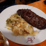 Asador Alfonso Viii Nourriture