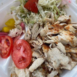 Asador Alfonso Viii Nourriture