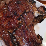 Asador Alfonso Viii Nourriture