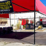 Alejandro Serrano Extérieur