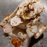 La Lobita Nourriture